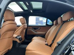 Mercedes-Benz S-Class S 400 L Business Edition - ფოტო 20