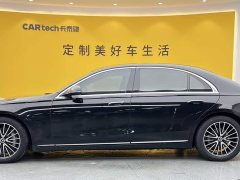 Mercedes-Benz S-Class S 400 L Business Edition - ფოტო 7