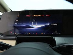 Buick GL8 Land Executive Cabin Smart Enjoyment Edition - ფოტო 11