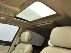 Buick GL8 Land Executive Cabin Smart Enjoyment Edition - ფოტო 12