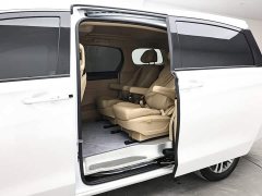 Buick GL8 Land Executive Cabin Smart Enjoyment Edition - ფოტო 13
