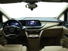 Buick GL8 Land Executive Cabin Smart Enjoyment Edition - ფოტო 14