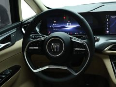 Buick GL8 Land Executive Cabin Smart Enjoyment Edition - ფოტო 15