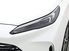 Buick GL8 Land Executive Cabin Smart Enjoyment Edition - ფოტო 17