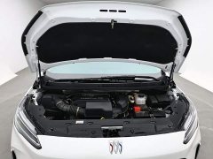 Buick GL8 Land Executive Cabin Smart Enjoyment Edition - ფოტო 18