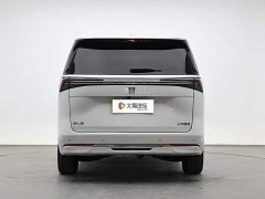 Buick GL8 Land Executive Cabin Smart Enjoyment Edition - ფოტო 4