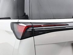 Buick GL8 Land Executive Cabin Smart Enjoyment Edition - ფოტო 7