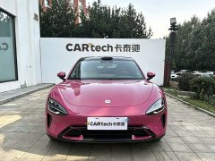 Xiaomi SU7 2024 Quad Motor Ultra-Long Range Advanced Autonomous Driving Max - ფოტო 3