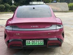 Xiaomi SU7 2024 Quad Motor Ultra-Long Range Advanced Autonomous Driving Max - ფოტო 7