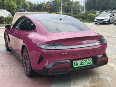 Xiaomi SU7 2024 Quad Motor Ultra-Long Range Advanced Autonomous Driving Max - ფოტო 9