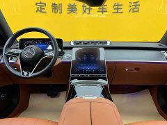 Mercedes-Benz S-Class 2024 Facelift S 400 L Business Edition - ფოტო 13