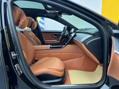 Mercedes-Benz S-Class 2024 Facelift S 400 L Business Edition - ფოტო 18