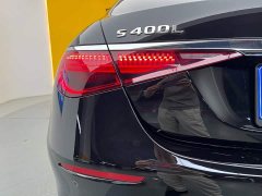 Mercedes-Benz S-Class 2024 Facelift S 400 L Business Edition - ფოტო 8