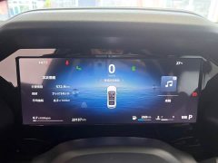Geely Xingyue L Oriental Radiance 2.0TD Automatic AWD Moonlight Edition - ფოტო 10