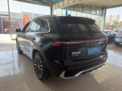 Geely Xingyue L Oriental Radiance 2.0TD Automatic AWD Moonlight Edition - ფოტო 11