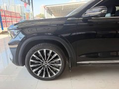 Geely Xingyue L Oriental Radiance 2.0TD Automatic AWD Moonlight Edition - ფოტო 4