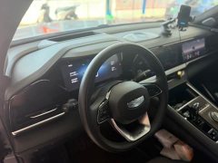 Geely Xingyue L Oriental Radiance 2.0TD Automatic AWD Moonlight Edition - ფოტო 6
