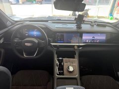 Geely Xingyue L Oriental Radiance 2.0TD Automatic AWD Moonlight Edition - ფოტო 8