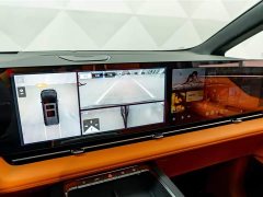 Buick Zhijing Shijia Wanjia Edition - ფოტო 10