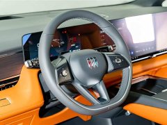 Buick Zhijing Shijia Wanjia Edition - ფოტო 13