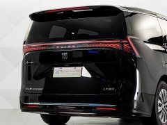 Buick Zhijing Shijia Wanjia Edition - ფოტო 8