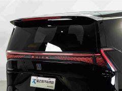 Buick Zhijing Shijia Wanjia Edition - ფოტო 9