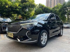 Haval M6 2021 PLUS 1.5T Manual Luxury Smart Connected Edition - ფოტო 1