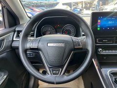 Haval M6 2021 PLUS 1.5T Manual Luxury Smart Connected Edition - ფოტო 10