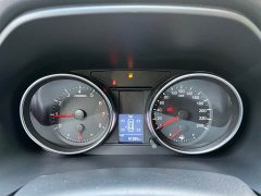 Haval M6 2021 PLUS 1.5T Manual Luxury Smart Connected Edition - ფოტო 11