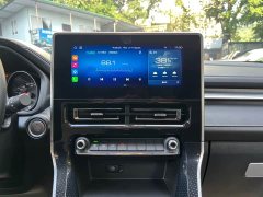 Haval M6 2021 PLUS 1.5T Manual Luxury Smart Connected Edition - ფოტო 12