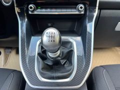 Haval M6 2021 PLUS 1.5T Manual Luxury Smart Connected Edition - ფოტო 13