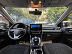 Haval M6 2021 PLUS 1.5T Manual Luxury Smart Connected Edition - ფოტო 15