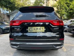 Haval M6 2021 PLUS 1.5T Manual Luxury Smart Connected Edition - ფოტო 18