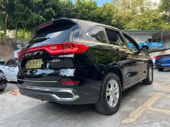 Haval M6 2021 PLUS 1.5T Manual Luxury Smart Connected Edition - ფოტო 19