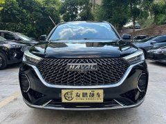 Haval M6 2021 PLUS 1.5T Manual Luxury Smart Connected Edition - ფოტო 2