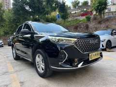 Haval M6 2021 PLUS 1.5T Manual Luxury Smart Connected Edition - ფოტო 3