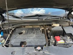 Haval M6 2021 PLUS 1.5T Manual Luxury Smart Connected Edition - ფოტო 5