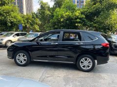 Haval M6 2021 PLUS 1.5T Manual Luxury Smart Connected Edition - ფოტო 6