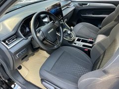 Haval M6 2021 PLUS 1.5T Manual Luxury Smart Connected Edition - ფოტო 8
