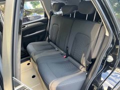 Haval M6 2021 PLUS 1.5T Manual Luxury Smart Connected Edition - ფოტო 9