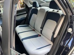 Geely Emgrand 2022 4th Generation 1.5L CVT Luxury - ფოტო 10