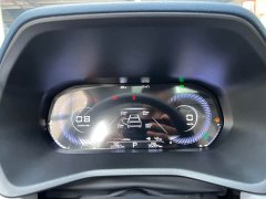 Geely Emgrand 2022 4th Generation 1.5L CVT Luxury - ფოტო 12