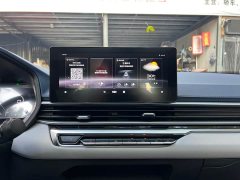 Geely Emgrand 2022 4th Generation 1.5L CVT Luxury - ფოტო 13