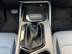 Geely Emgrand 2022 4th Generation 1.5L CVT Luxury - ფოტო 14