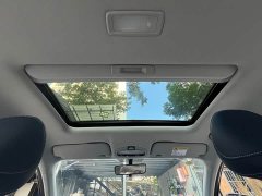 Geely Emgrand 2022 4th Generation 1.5L CVT Luxury - ფოტო 17