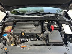 Geely Emgrand 2022 4th Generation 1.5L CVT Luxury - ფოტო 5