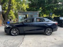 Geely Emgrand 2022 4th Generation 1.5L CVT Luxury - ფოტო 6