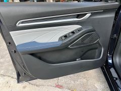 Geely Emgrand 2022 4th Generation 1.5L CVT Luxury - ფოტო 7