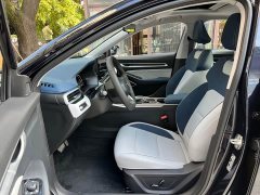 Geely Emgrand 2022 4th Generation 1.5L CVT Luxury - ფოტო 8