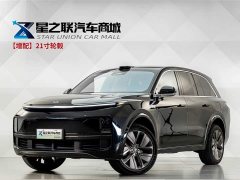 Li Auto L8 2024 Max - ფოტო 1